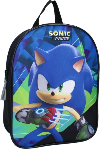 Sonic Prime kuprinė
