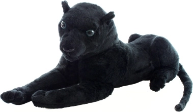 Plush Puma 57 cm