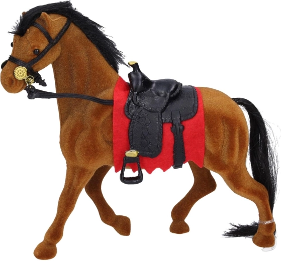 Riding equipment for play