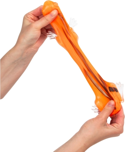 Stretchy, flexible fun