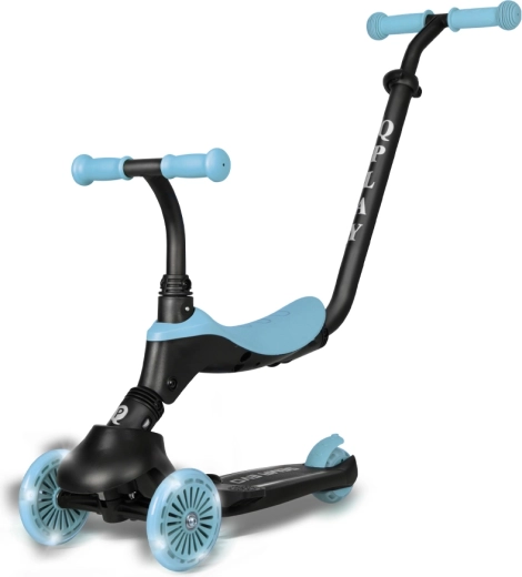 2-in-1 that grows with your child