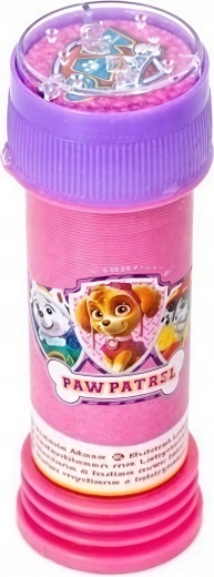 Muilo burbulai „Paw Patrol“ Skye 50 ml