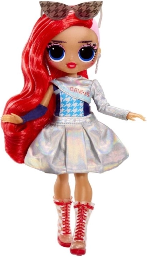 Stilius ir pozos tarsi nuo podiumo