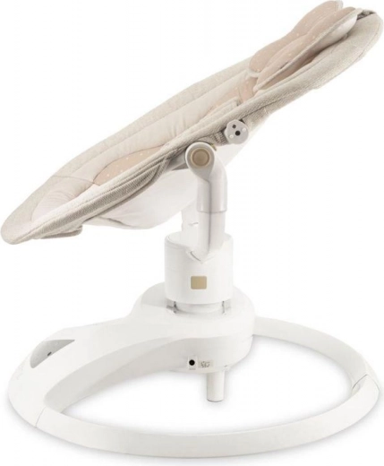 360° pasukama sėdynė