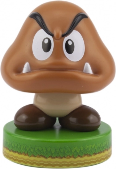 Icon Light Super Mario – Goomba naktinė lemputė