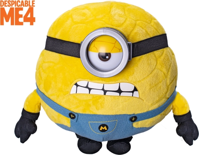 Pliušinis Pakalikas Jerry Rock 25 cm – Aš, niekšas 4