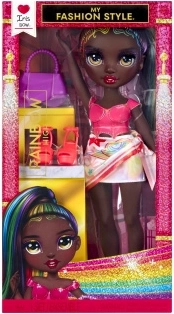 Rainbow High Fashion Doll Iris
