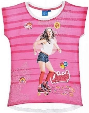 Soy Luna T-shirt