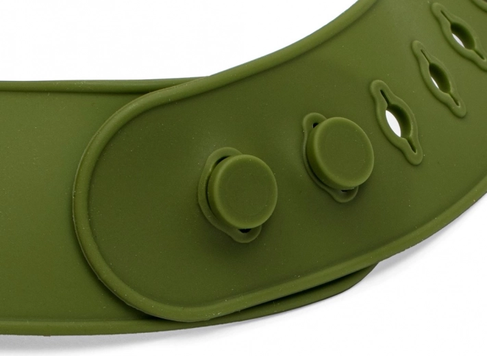 Adjustable fastening