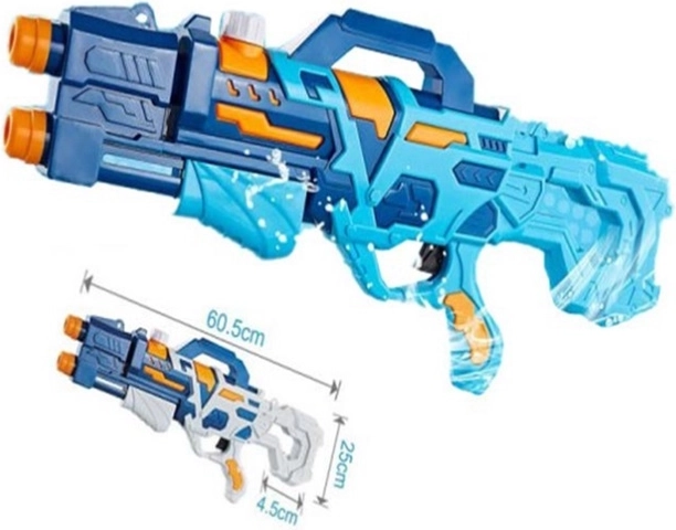 Vandens pistoletas 60 cm