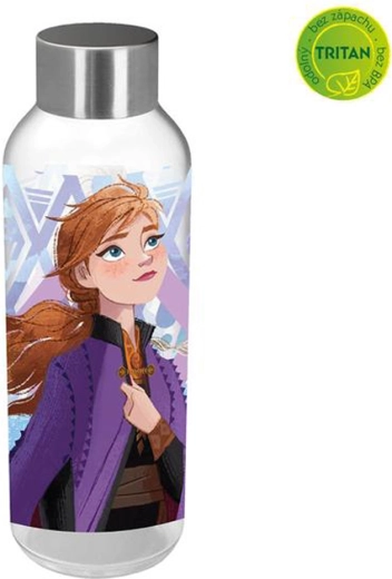 Frozen II Tritan Bottle 660 ml
