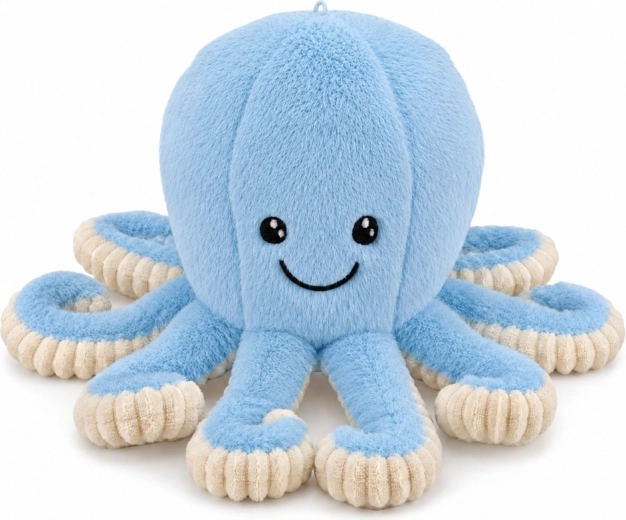 Elastic tentacles for more fun