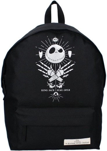Bold The Nightmare Before Christmas motif