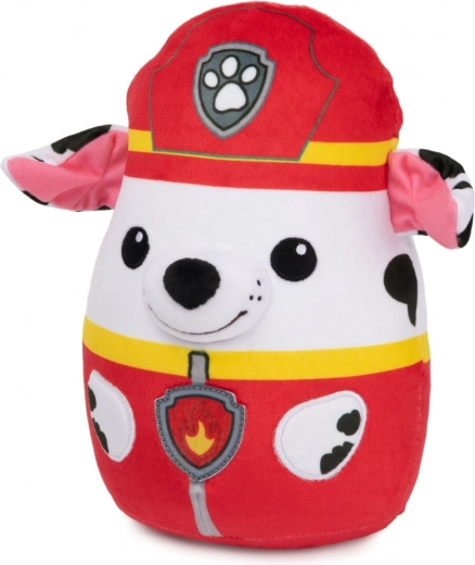 Oficialus PAW PATROL herojus – ugniagesys Marshall