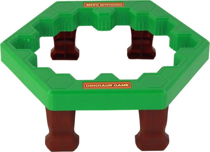 Stabili bazė patogiam žaidimui