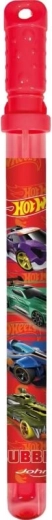 Muilo burbulai Barbie ir Hot Wheels 120 ml
