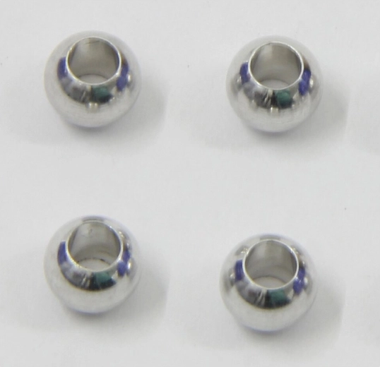 Rutulinis kaištis 5,8 mm / 3 mm (4 vnt.)