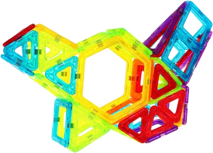 Stiprūs magnetai patogiam jungimui