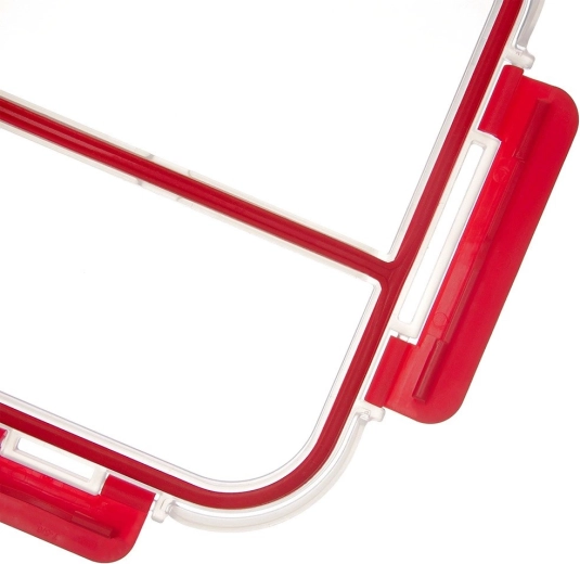 Sandi ir patvari uždarymo sistema