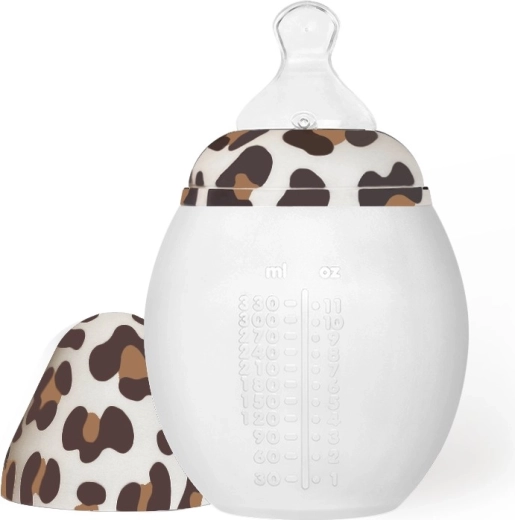 ÉLHÉE antikolikinis kūdikių buteliukas Graouu 330 ml