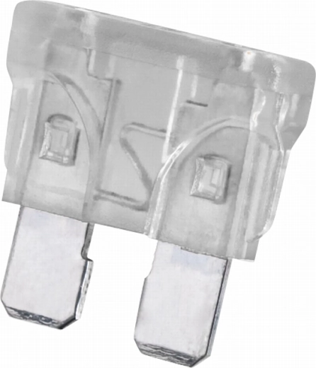 Peilinis saugiklis 25 A – 1 vnt.