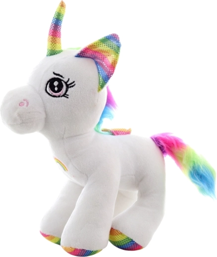 Magiškas vaivorykštinis dizainas