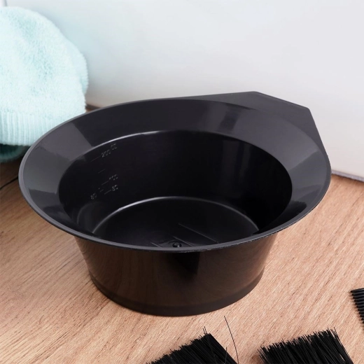 Miserė su matuokle tiksliam maišymui