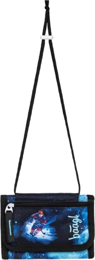 Safe neck carry