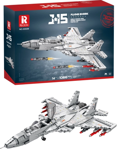 J-15 naikintuvo konstruktorius – 1066 detalės