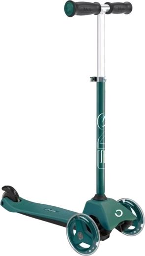 Sklandi ir tyli kelionė su ABEC-5 guoliais