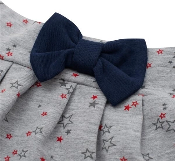 Comfortable elastic waistband
