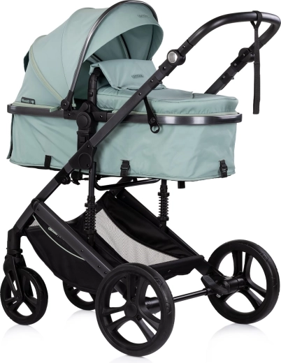 Chipolino combined stroller Amore 2-in-1 – Matcha