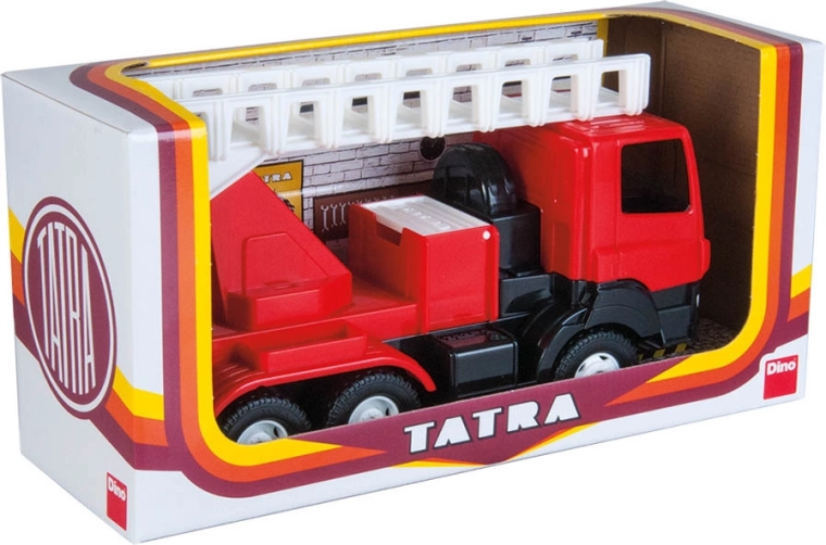 Gaisrinis automobilis Tatra Phoenix 30 cm