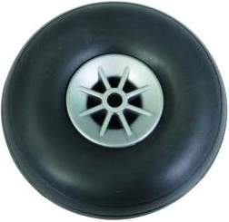 Pneumatic tire 38 mm