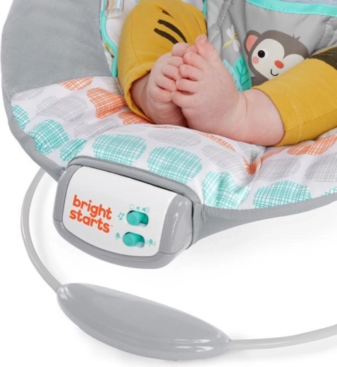 Raminanti vibracija ir 7 melodijos