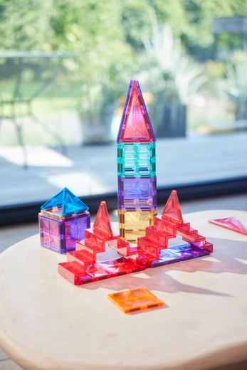 Compatible expansion for creative play