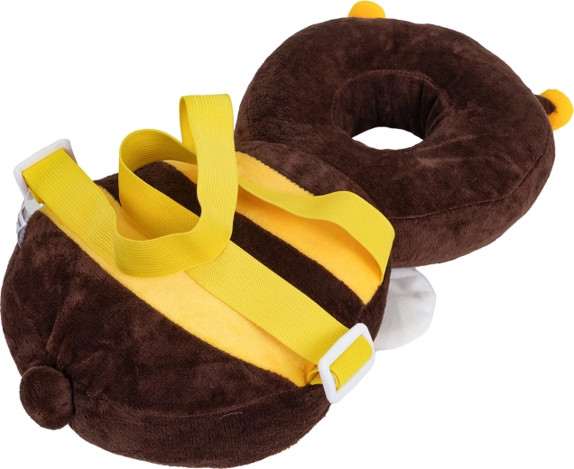 Cute plush design
