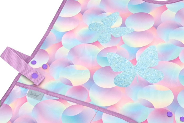 Plaunama ir atspari medžiaga