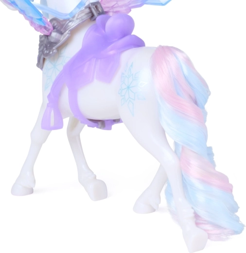 Accessories for Care and Imagination