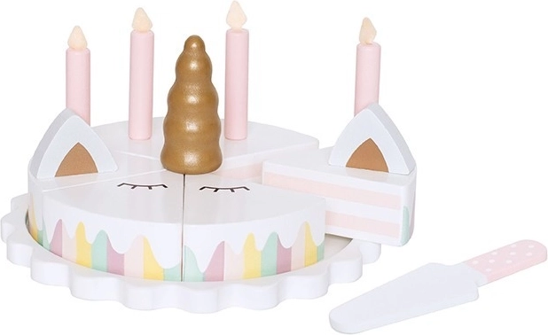 Jabadabado medinis vienaragio tortas
