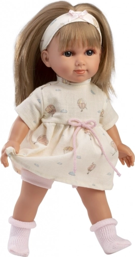 Stilingas keturių dalių aprangos rinkinys