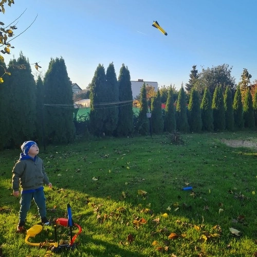 Fun that gets kids moving