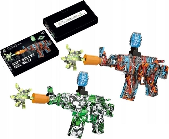 Gazelo Children's Hydrogel Ball Carbine