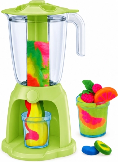 Your own smoothie bar