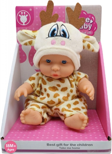 Baby Doll 20 cm