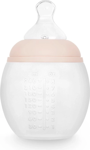 Fiziologinis žindukas ir antikolikinis komfortas