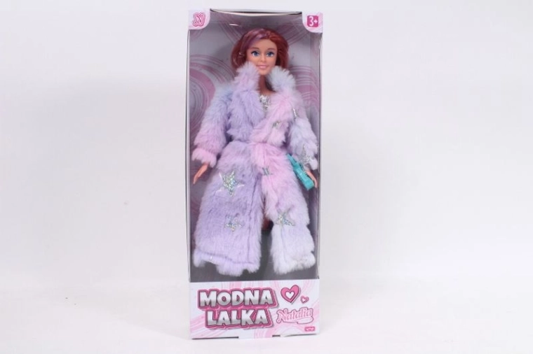 Madinga lėlė Natalia 29 cm