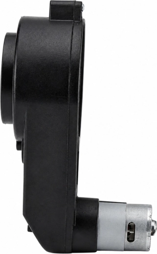 24 V version for battery-powered vehicles