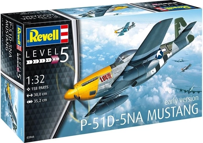 Advanced kit Level 5