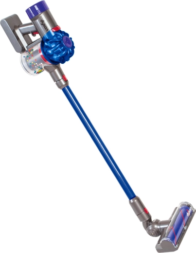 Tikra siurbimo funkcija žaismingai pagalbai namuose